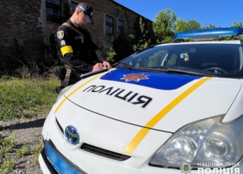 Миколаївська поліція фіксує. За вчора рашисти обстрілювали будинки, автомобілі, магазини та інші об’єкти цивільної інфраструктури (ФОТО)