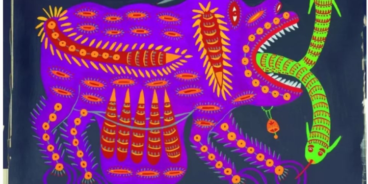 Культурные чистки. Почему россия разрушает музеи и вывозит искусство из Украины (ФОТО)