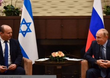 Путин извинился за Лаврова
