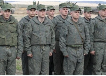 Пентагон сообщает о недостаточном рвении рядовых и офицеров армии рф в выполнении приказов о наступлении