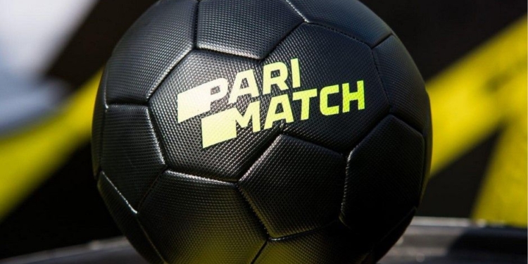 Как делать ставки на спорт в Париматч: обзор популярной БК