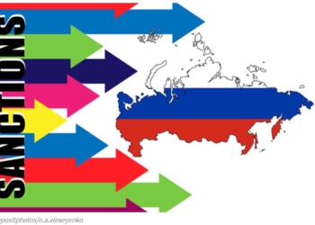 Уже устали от войны? Продукция известных брендов начала возвращаться в РФ – через Азию