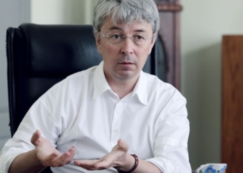 “Очень стыдно”. Министр культуры Ткаченко извинился перед Польшей и Литвой за 0 баллов на Евровидении от украинского жюри