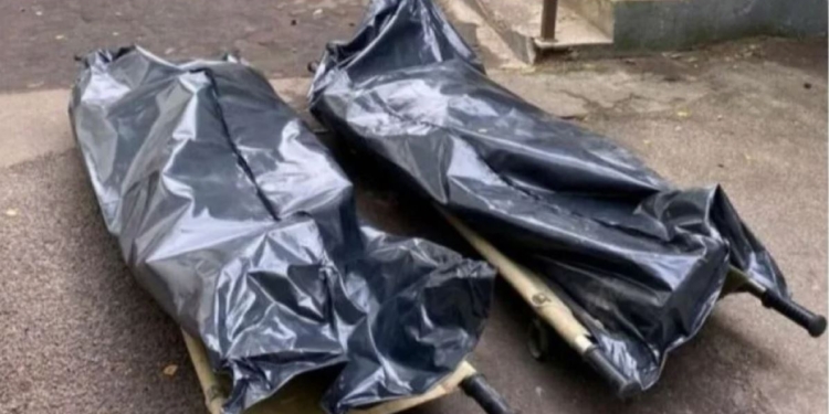 Партизаны в Мелитополе отправили на тот свет двух высокопоставленных рашистов