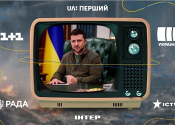 “Соглашение, в котором обе стороны являются победителями”. Как устроен Единый телемарафон, и что его ждет дальше