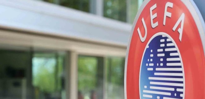 UEFA отстранила Россию от еврокубков и отклонил заявку на Евро-2028 и Евро-2032
