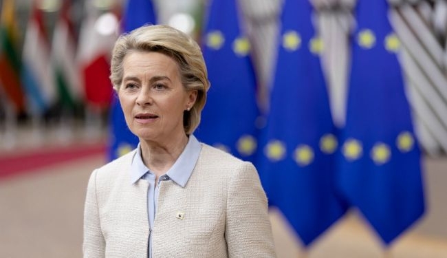 Восстановиться после войны и избавиться от олигархов, – глава Еврокомиссии о сроках вступления Украины в ЕС