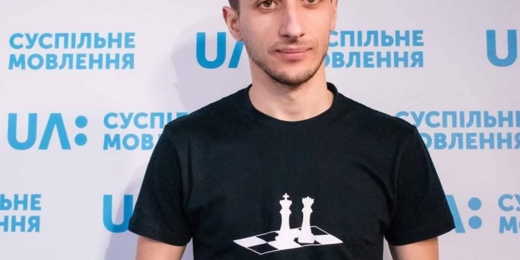 В рашистський полон потрапив оператор Миколаївської філії Сусільного (ФОТО)