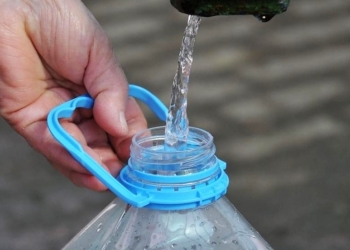 Миколаїв 22-у добу без води. Адреси роздачі технічної води на сьогодні