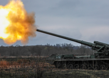 Военная комендатура Николаева советует жителям выехать из Корабельного и Ингульского районов города и прилежащих сел