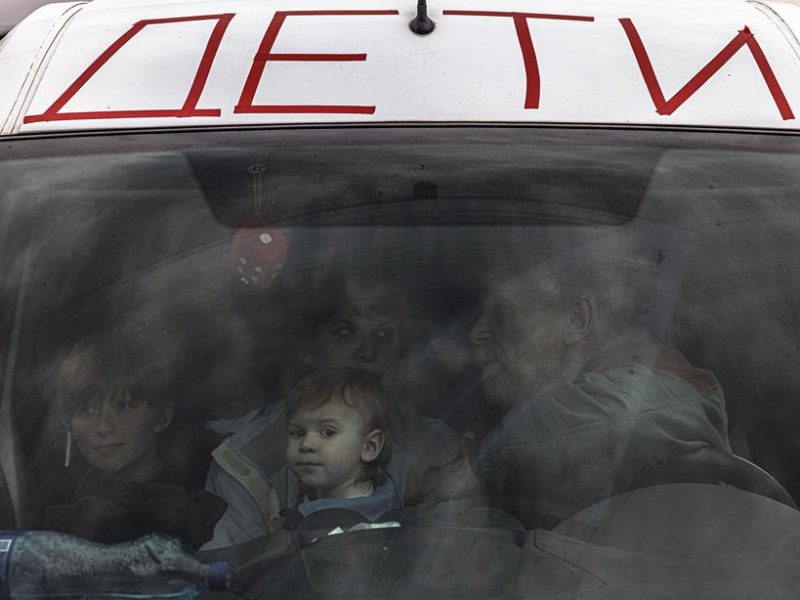 За добу на Миколаївщині внаслідок дій окупантів поранено 5 людей