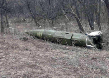 Ракетные обстрелы и противовоздушная оборона — ликбез для «чайников»