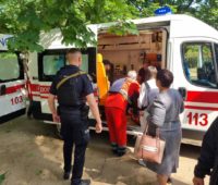 За сутки в Николаевской области рашисты ранили 14 человек