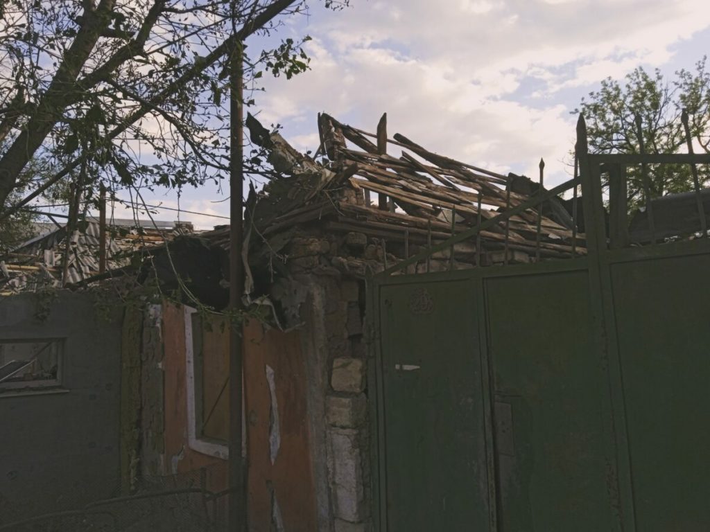 «Ми у себе вдома. Куди нам бігти?»: Як живе Миколаїв під постійними обстрілами окупантів (ФОТО) 5
