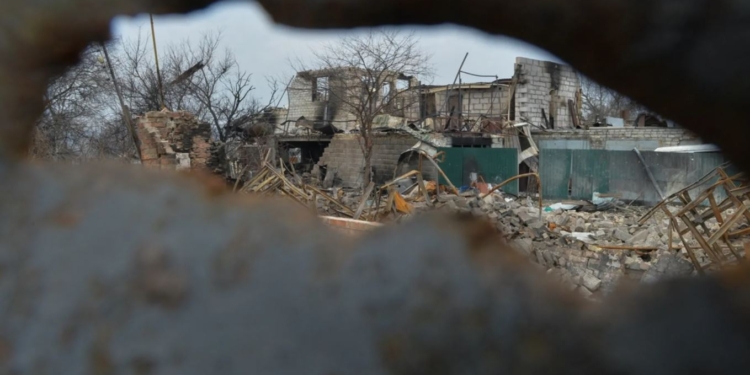 Житель Гостомеля, которого депортировали в Беларусь, рассказал про кадыровцев, русский ОМОН и как удалось вырваться