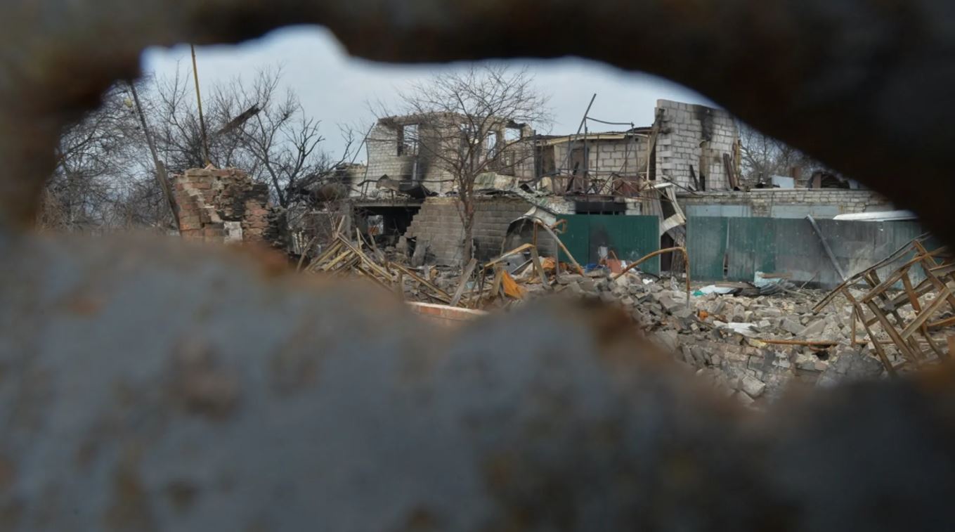 Житель Гостомеля, которого депортировали в Беларусь, рассказал про кадыровцев, русский ОМОН и как удалось вырваться