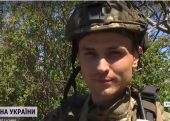 Защитники Николаева бьют рашистов от души и ждут, когда они подойдут поближе – есть сюрприз (ВИДЕО)