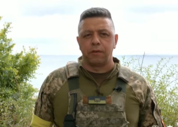Рашисты на танках и БМП пытались пройти в сторону Николаева, – ОК “Юг” (ВИДЕО)
