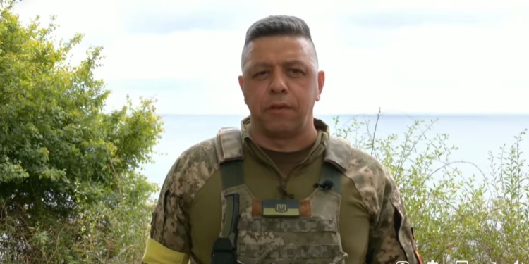 Рашисты на танках и БМП пытались пройти в сторону Николаева, – ОК “Юг” (ВИДЕО)