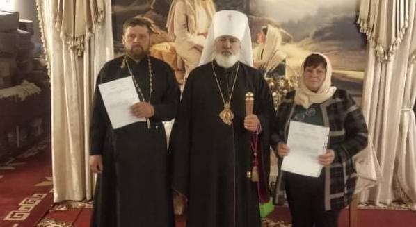 На Миколаївщині релігійна громада вирішила перейти від Московського патріархату у лоно Православної Церкви України (ФОТО) 33