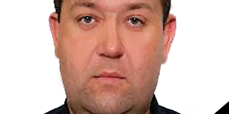 Стало відомо ім’я поліцейського, який загинув у Миколаєві вночі проти понеділка (ФОТО)