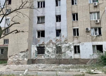 Одна людина загинула, двоє поранені – мер Миколаєва про наслідки ранкового обстрілу