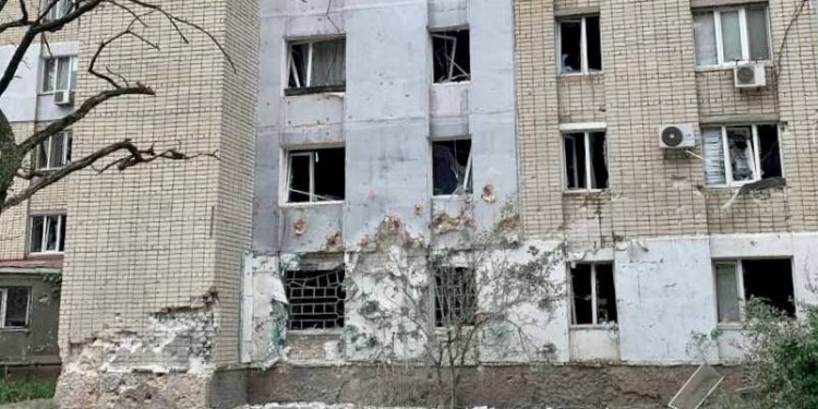 Одна людина загинула, двоє поранені – мер Миколаєва про наслідки ранкового обстрілу