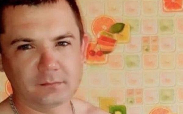 Вбив українця, а потім ґвалтував його жінку, погрожуючи розстрілом: СБУ закінчила розслідування у першій справі про зґвалтування під час війни (ФОТО)