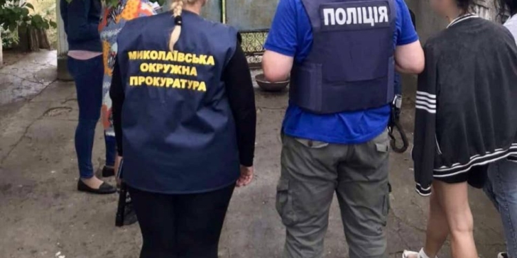 У Миколаєві поліцейські викрили 45-річну місцеву мешканку на розповсюдженні метадону (ФОТО)