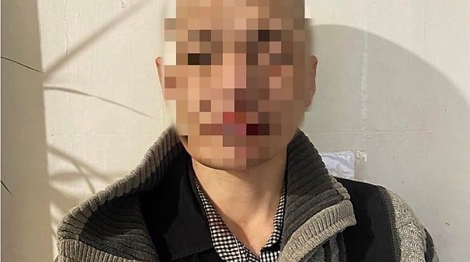 У Миколаєві заарештували грабіжника, який напав на жінку з інвалідністю (ФОТО)