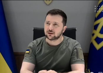“Вопрос, с каким президентом россии будет договариваться Украина”. Зеленский выступил на украинском завтраке в Давосе (ВИДЕО)
