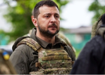 Зеленский уволил начальника СБУ в Харькове – «думал только о себе лично»