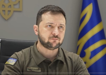 Зеленский призвал вернуть принцип уважения к каждому народу. Сейчас он не работает (ВИДЕО)