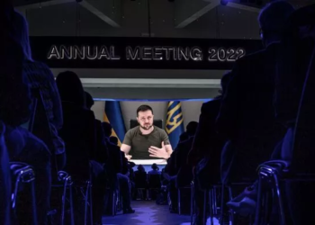 Зеленский рассказал, кто будет управлять государством, если его убьют