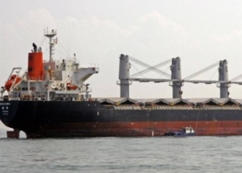 Кто будет скупщиком краденого? Египет и Ливан отказались от зерна, захваченного в Украине. Куда теперь направился российский балкер?