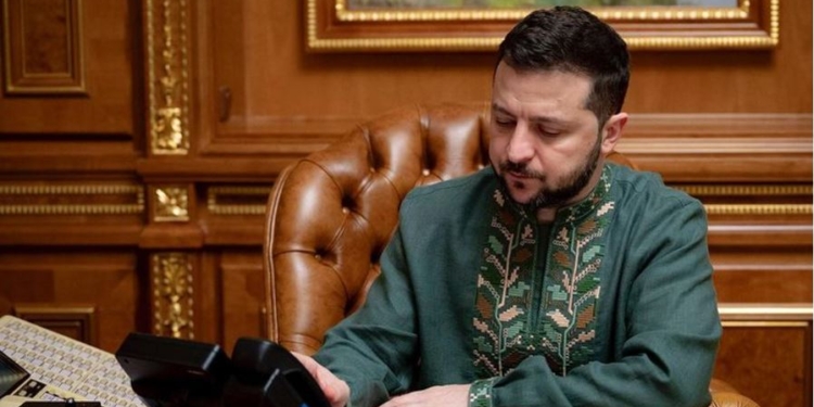 Не забыли? С Днем вышиванки (ФОТО, ВИДЕО)