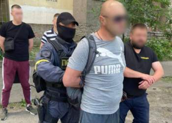 Депутат Одесского облсовета задержан НАБУ – подозревается в вымогательстве с директора больницы
