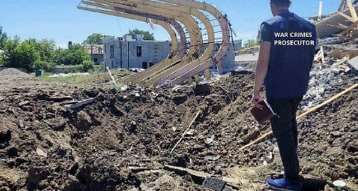 Отредактировал пост и закрыл комменты: реакция нардепа Негулевского на обвинения в наводке русских ракет на госпиталь в Баштанке