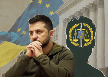 “Пропетляти не вийде”. Як конкурс на голову САП ставить під загрозу членство України в ЄС