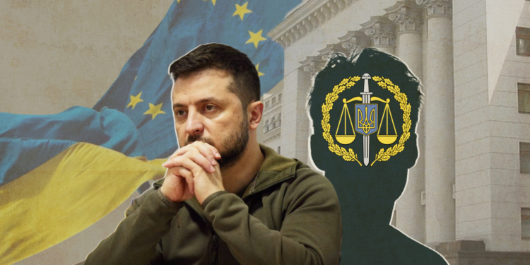 “Пропетляти не вийде”. Як конкурс на голову САП ставить під загрозу членство України в ЄС