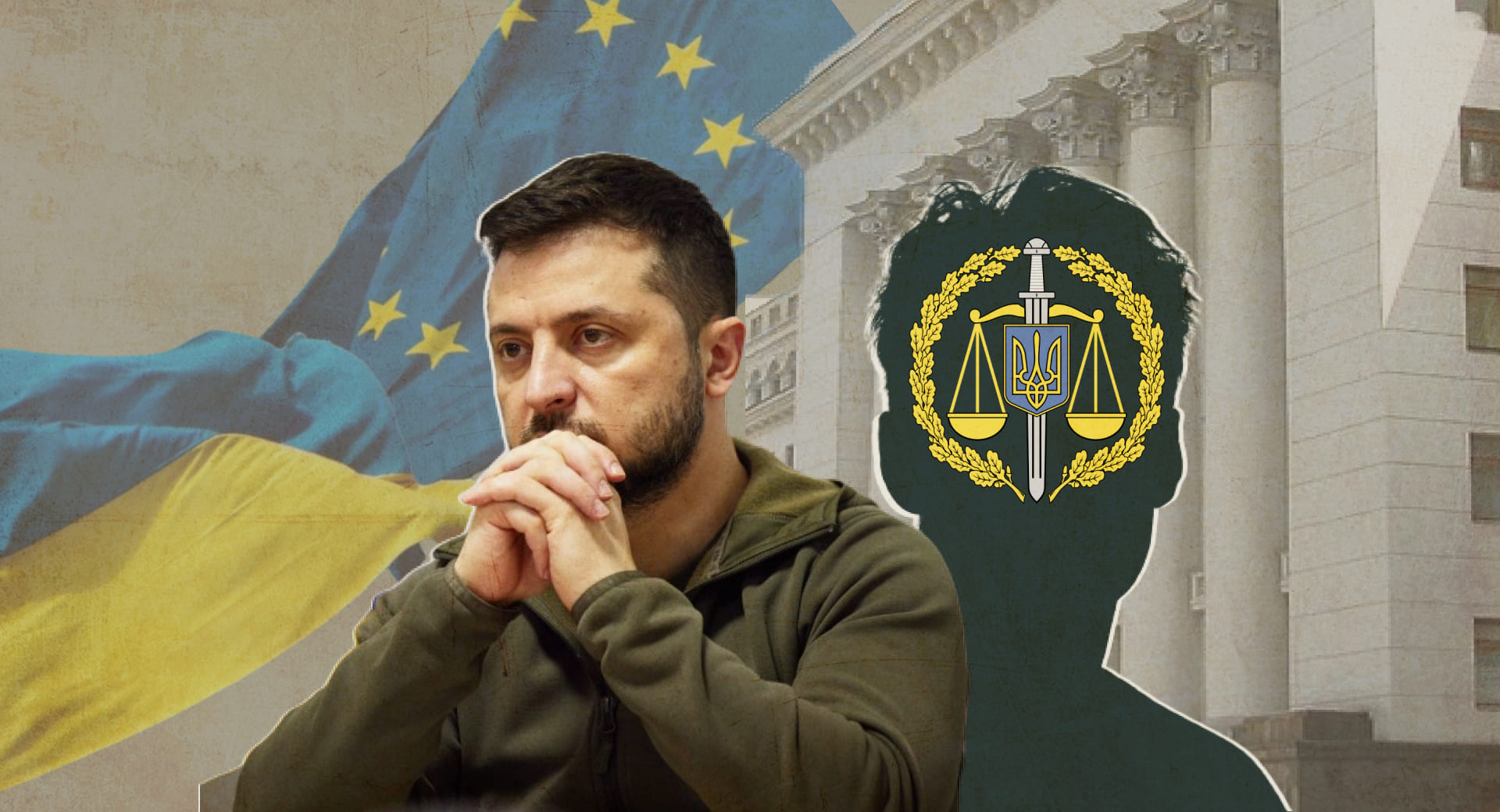 “Пропетляти не вийде”. Як конкурс на голову САП ставить під загрозу членство України в ЄС
