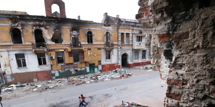 Чому не корелюються цифри ООН і Маріупольської міської ради стосовно загиблих мирних мешканців – ЗМІ