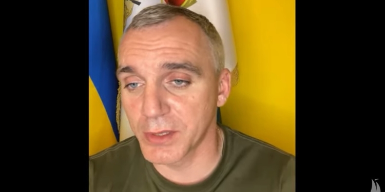 «Не потрібно повертатись, потрібно евакуюватись» – мер Миколаєва розповів про кількість загиблих людей і пошкоджених об’ектів в місті