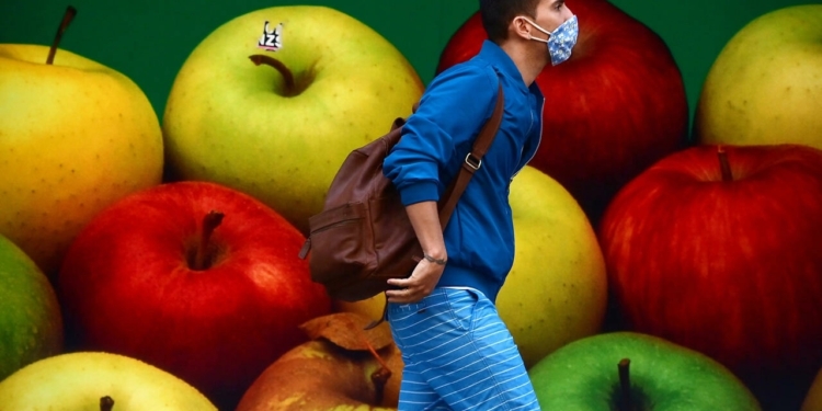 В Испании хотят принять закон, по которому рестораны и супермаркеты будут штрафовать за выброшенные продукты