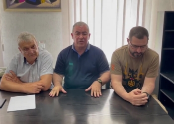 Інформація про холеру в Миколаєві – фейк, на його розповсюдження будуть жорстко реагувати ОВА і правоохоронні органи (ВІДЕО)