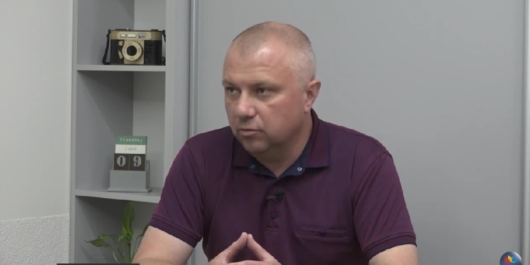 В Николаеве снесли 842 тополя, всего подлежит сносу 3402 – директор КП «Николаевские парки»