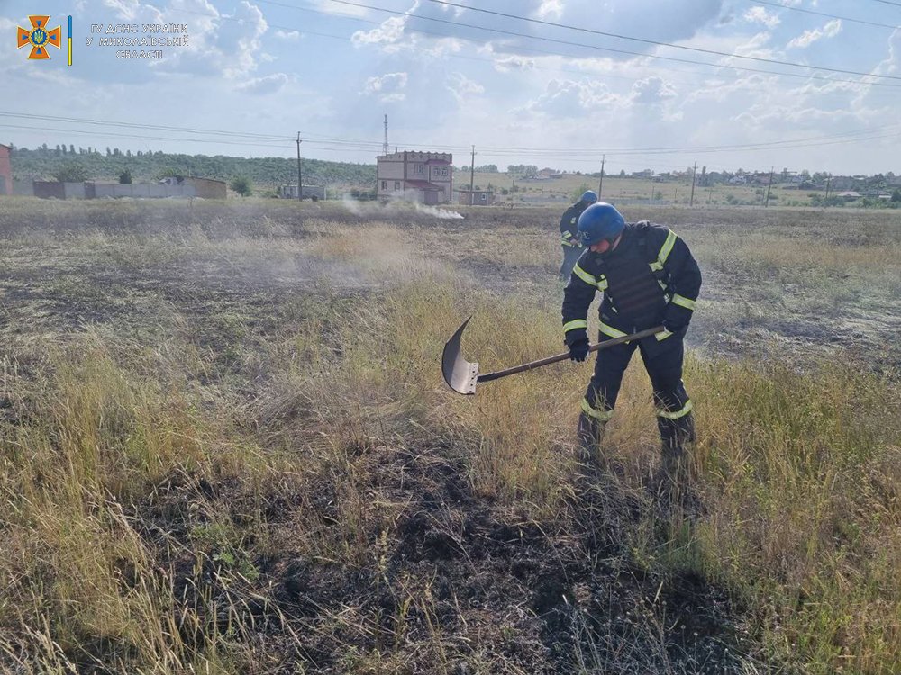 Николаевщину обстреливают, в Херсоне захватили паспортные сервисы. Сводка по регионам 1