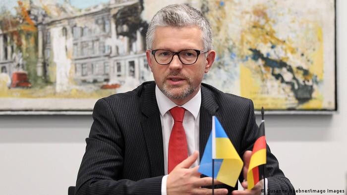 Обіцяні німецькі гаубиці в Україні очікують 22 червня – посол України у Німеччині