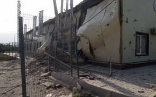 В «ДНР» збираються судити ще одного іноземного військового, який воював за Україну, – ЗМІ