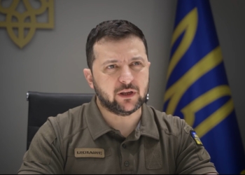 «Ви проявили солідарність масштабу великої нації» – звернення Зеленського до політиків і народу Люксембургу (ВІДЕО)